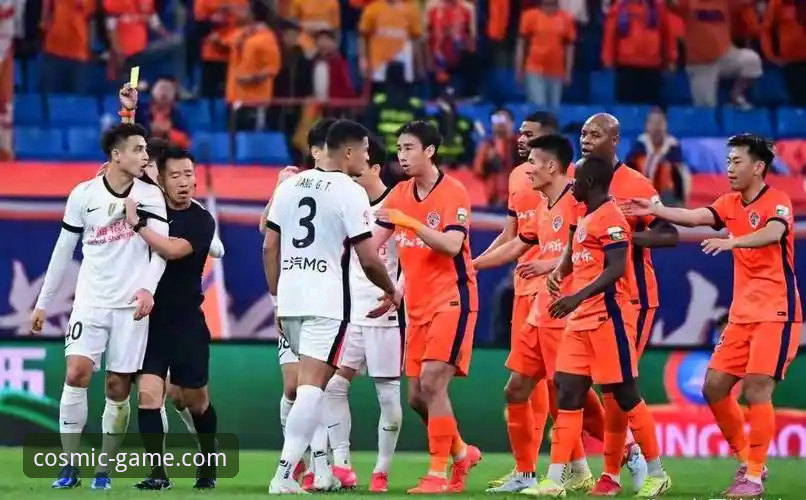 中超最新消息：青岛海牛3-1击败上海海港，终结7连败13年后再胜对手